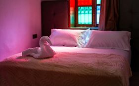Hotel Dar Saba